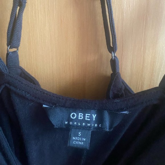Obey romper - Picture 2 of 3